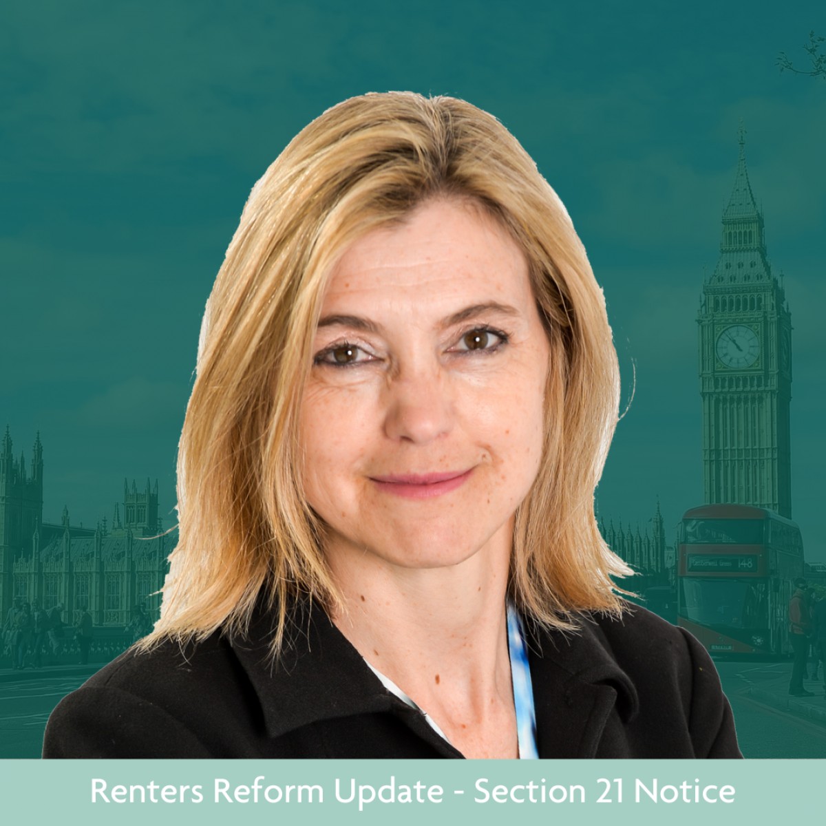 Renters Reform Update - Section 21 Notice