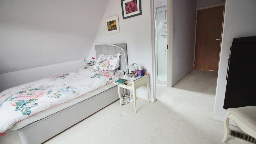 Floorplan for Woodland Park, Oulton, Leeds