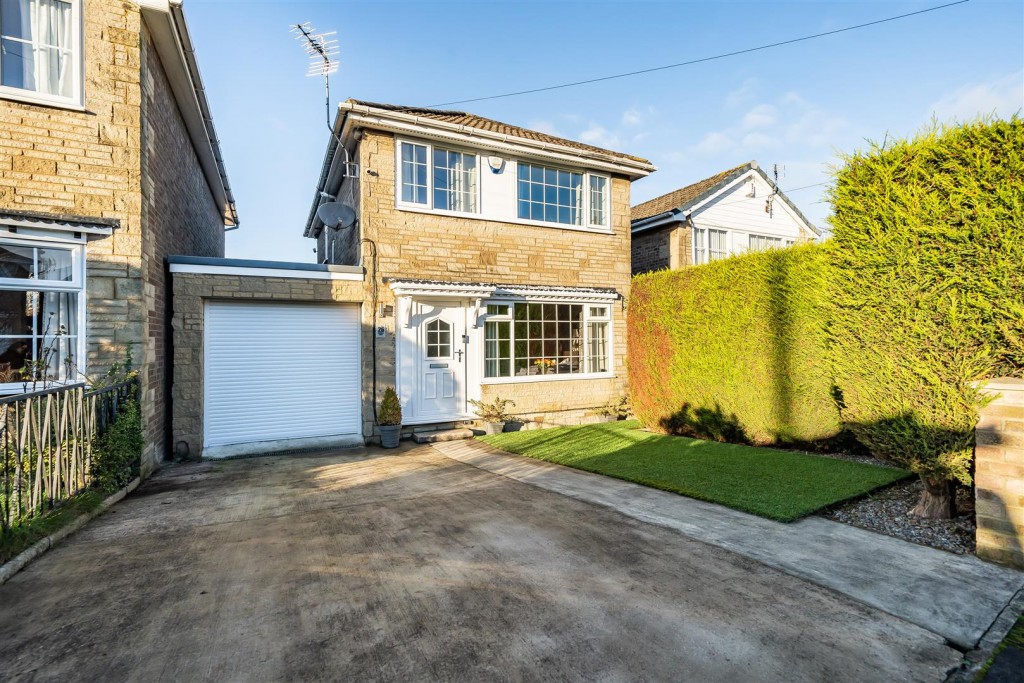 Swithens Drive, Rothwell, Leeds, 3 bedroom, House Detached