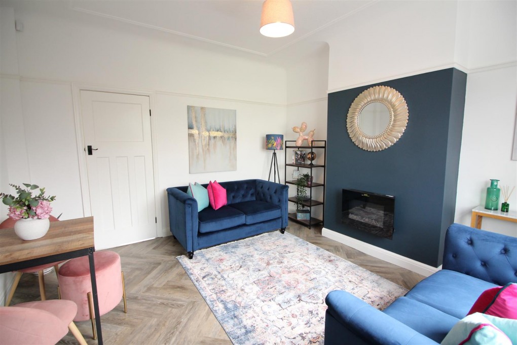 Floorplan for Brian Crescent, Leeds