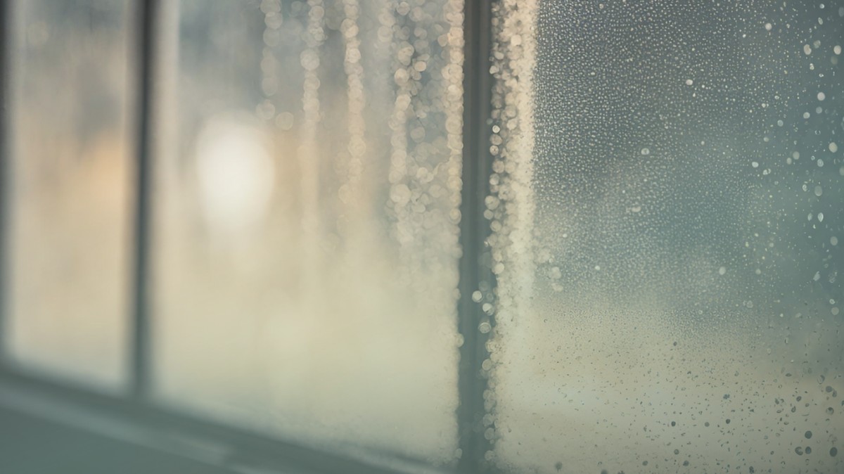 Managing Condensation - for Landlords