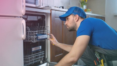 How to maintain and approach repairs with a rental property
