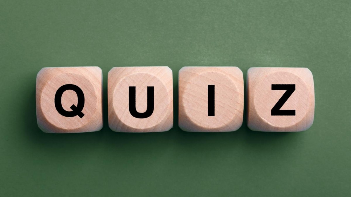 Landlord Quiz, 4 Questions to test your knowledge!