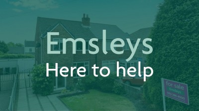 Emsleys Estate Agents Panorama Response