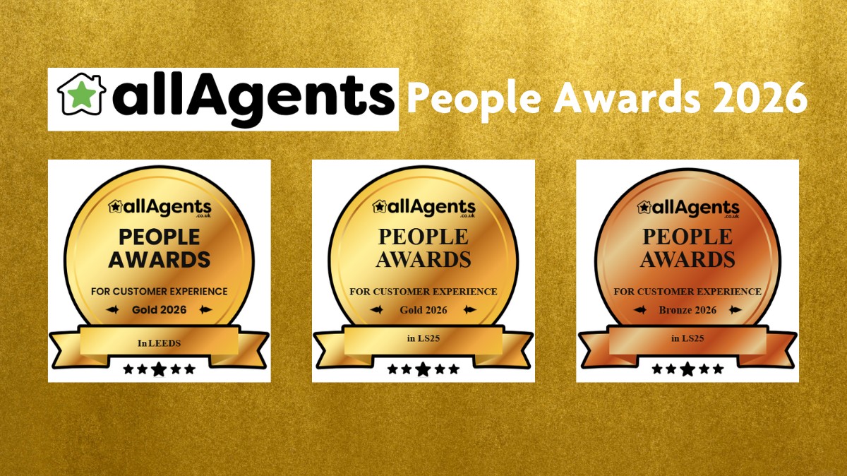 Award-Winning Excellence: Emsleys Takes Home Three Top Honours at the allAgents People Awards 2026
