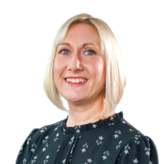 Emma Battson, Associate Director & Senior Valuer