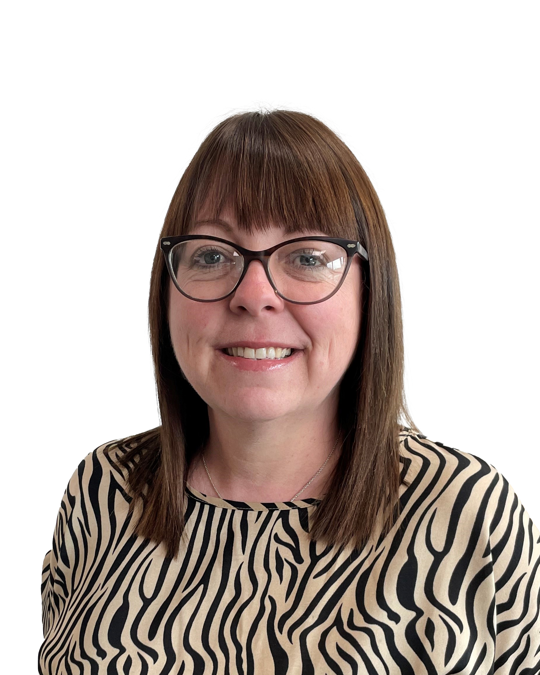 Hayley Lomas, Sales Negotiator