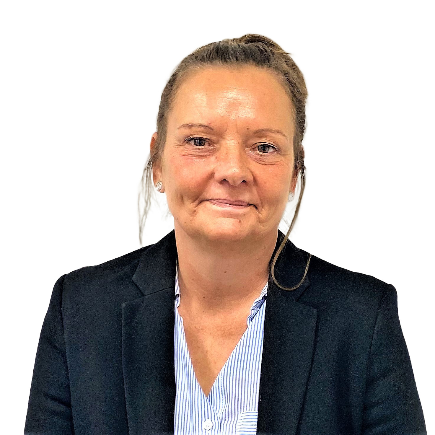 Maria Hammill, Sales Negotiator